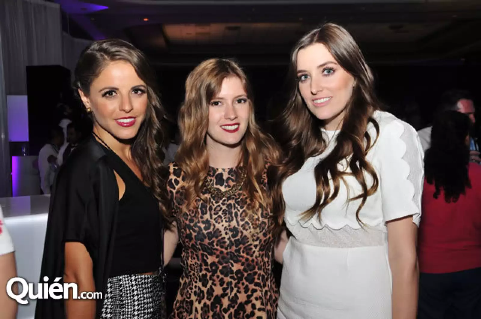 Pasarela Benito Santos.