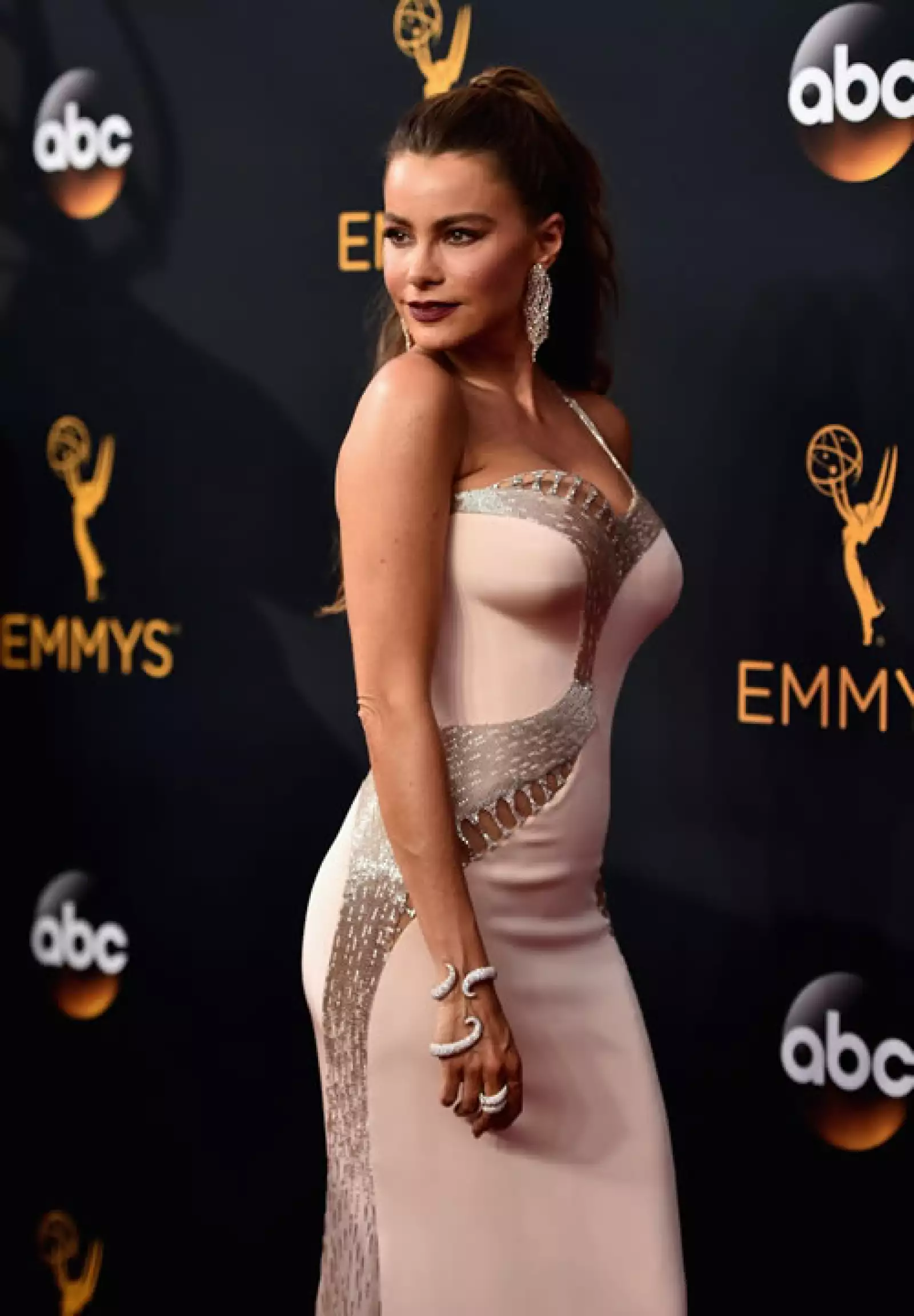 Sofía Vergara.