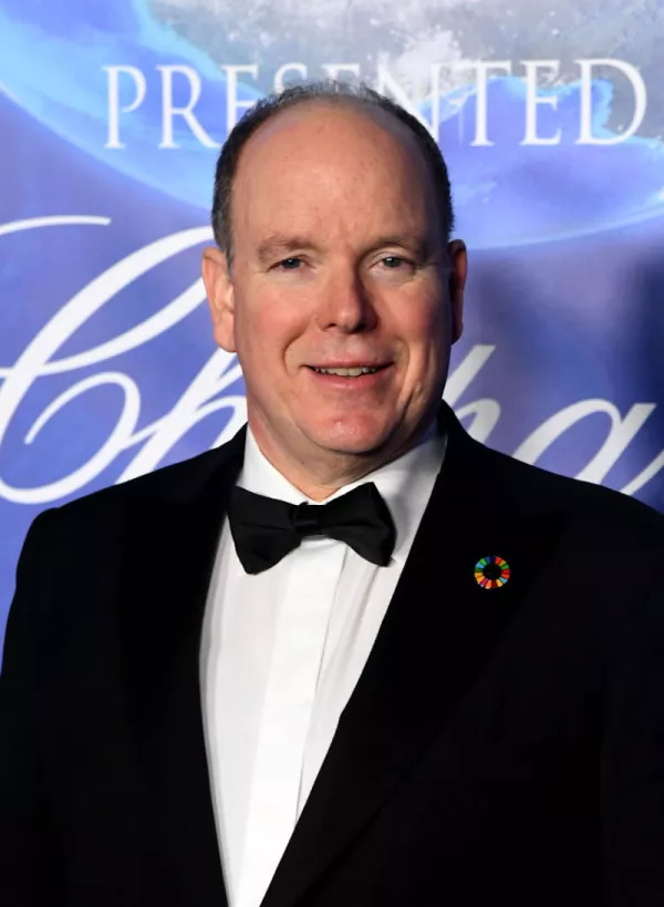 2020 Hollywood For The Global Ocean Gala Honoring HSH Prince Albert II Of Monaco - Arrivals