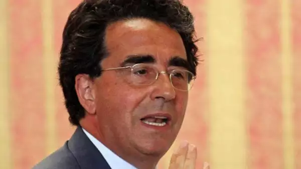 Santiago Calatrava