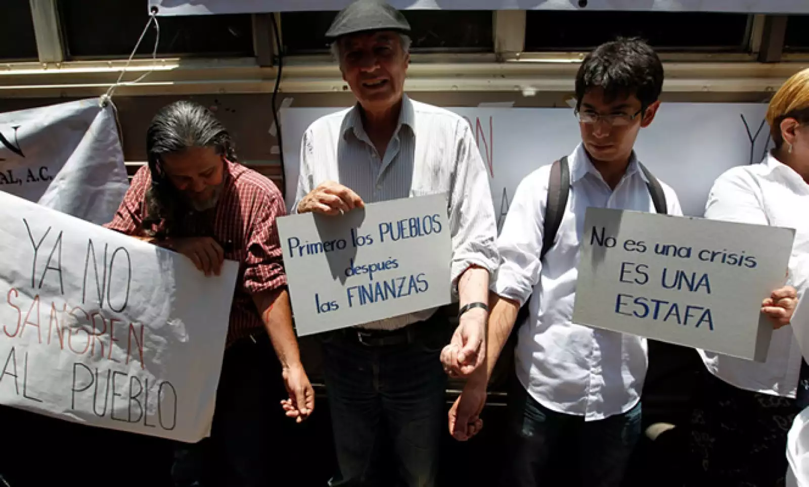 Se trata de la segunda ocasión, después de Corea del Sur, que un país emergente encabeza a la agrupación.