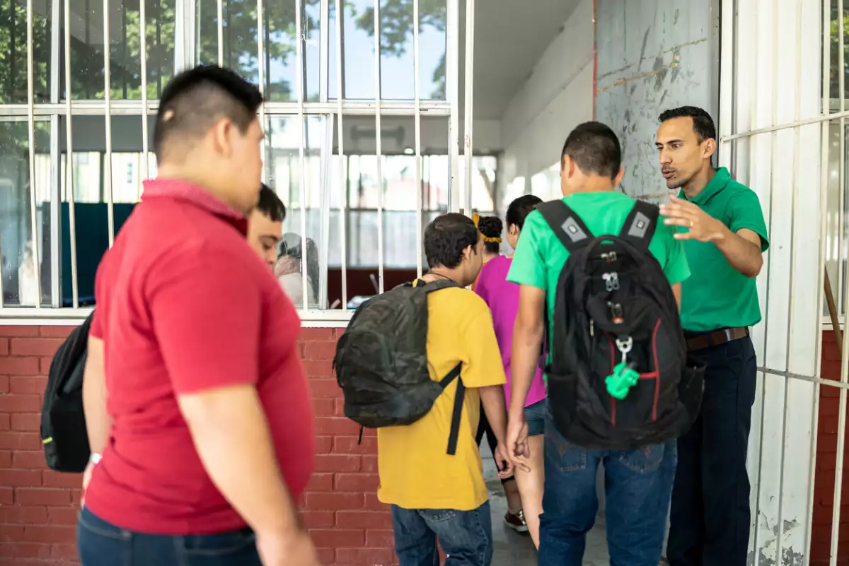 Primer megapuente de 2025: cuándo serán los 4 días de descanso para estudiantes