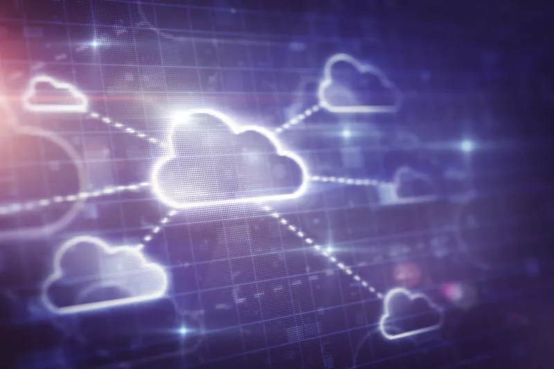 El mercado de servicios de software en la nube comienza a ser atractivo para empresas especializadas en esta tendencia. 