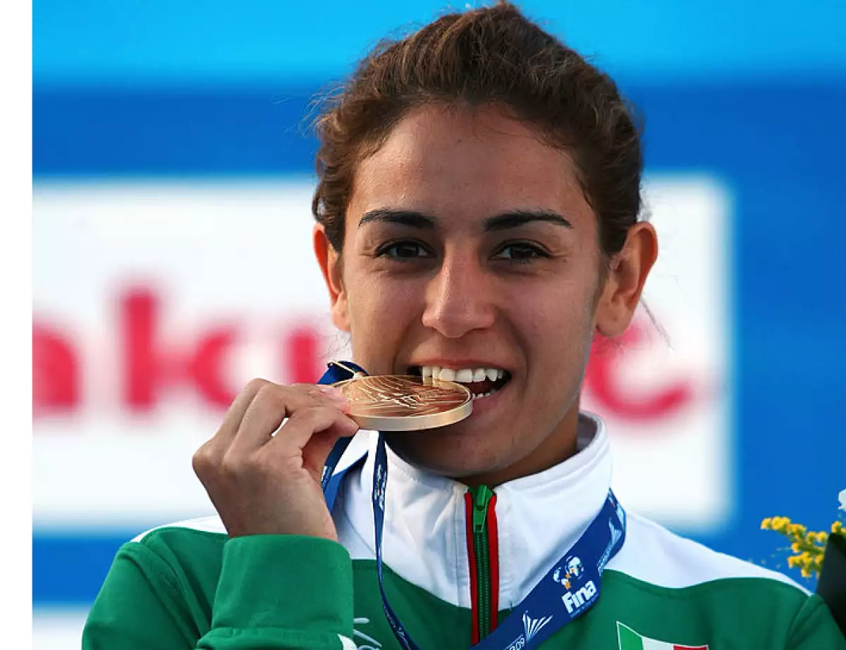Paola Espinosa 