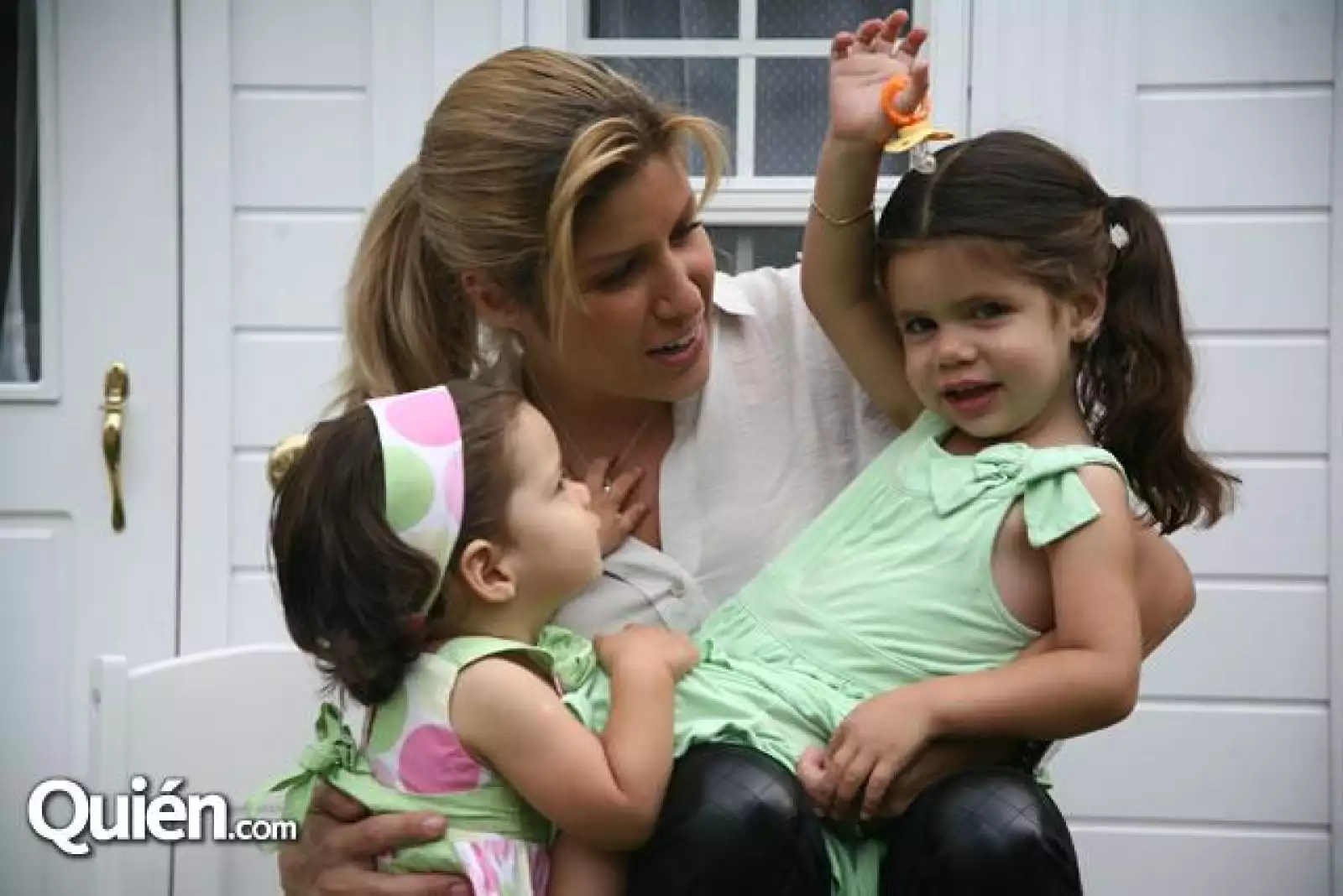 Pamela Sesma Diaz Ordaz,Paulina Diaz Ordaz,Paulina Sesma Diaz Ordaz