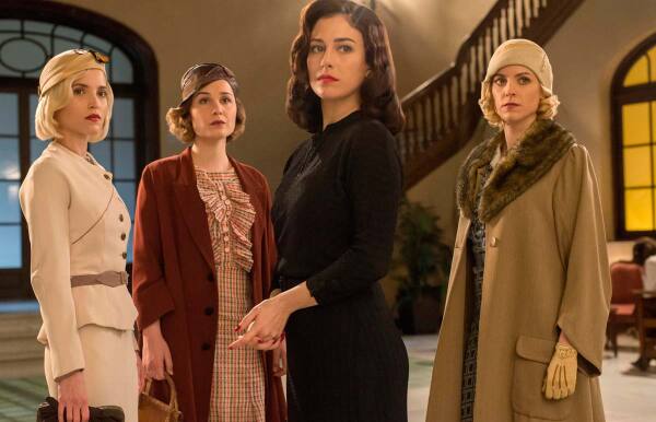 chicas-del-cable
