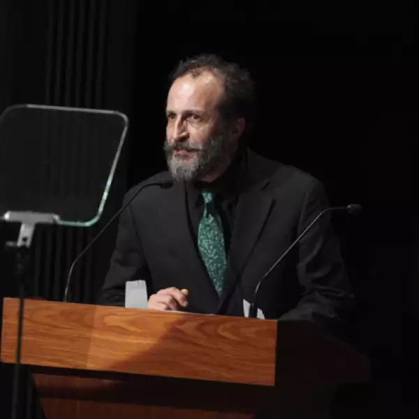 Daniel Giménez Cacho.