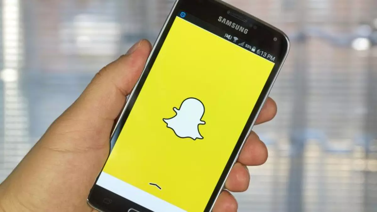 Snapchat