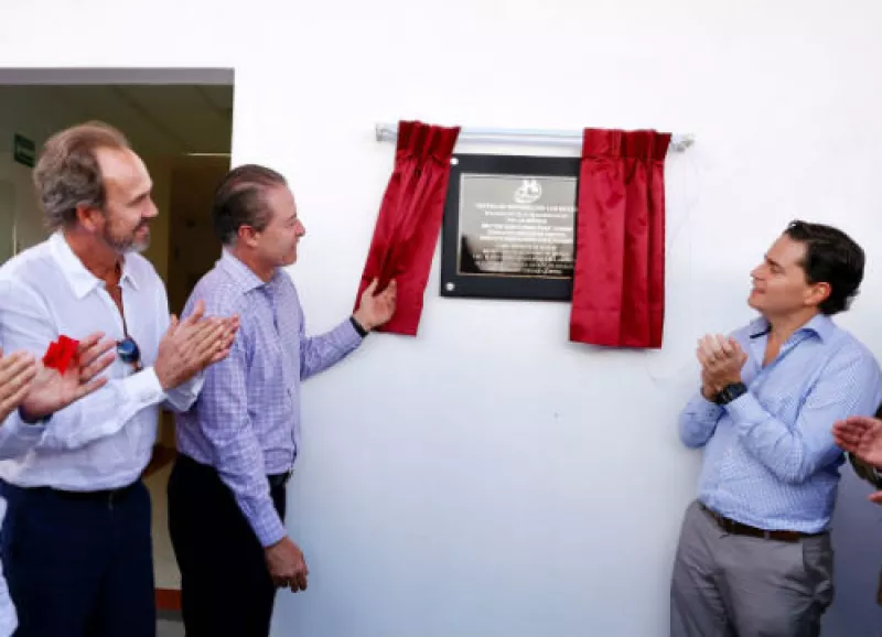 Herdez Centro Distribuci�n