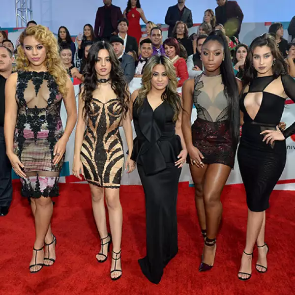 Fifth Harmony