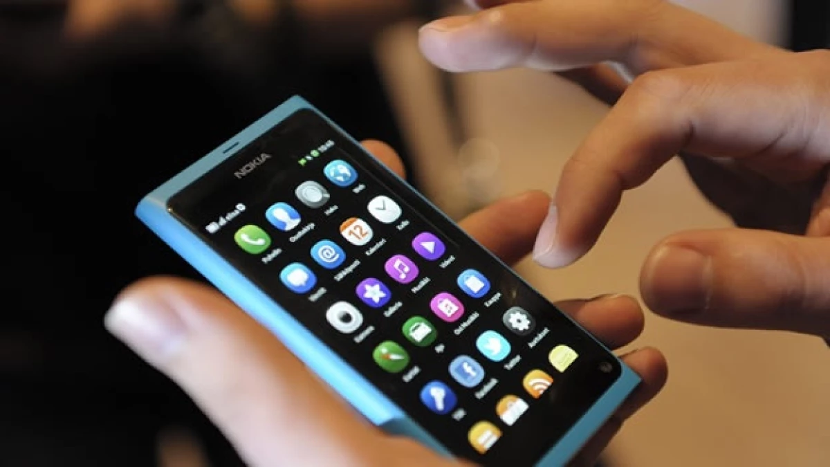 Smartphone