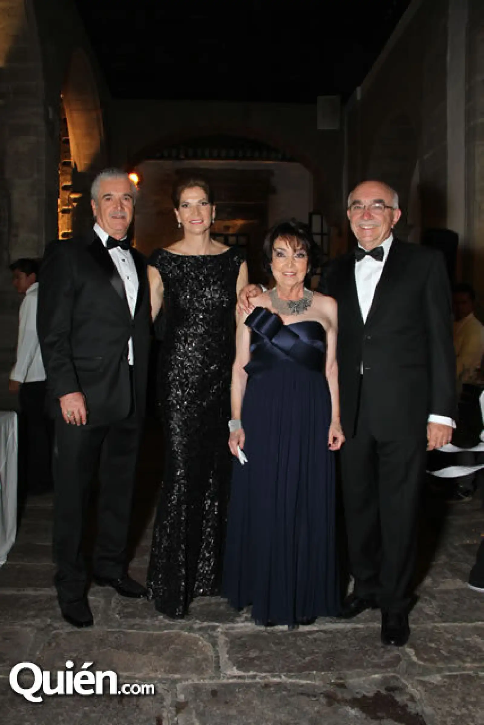 Juan Ignacio González Romero,Susana Ibarra Rivas,Silvia Iglesias,Jesús Martínez Celada