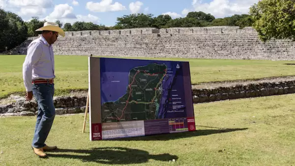 Zona Maya