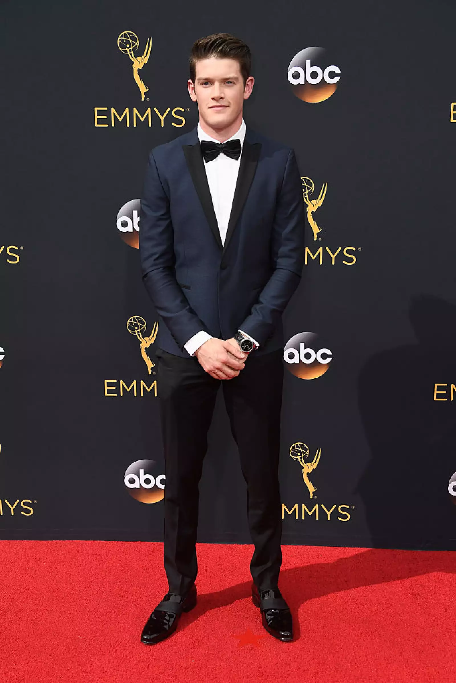 Los hombres con mas estilo de los Emmy Awards 2016