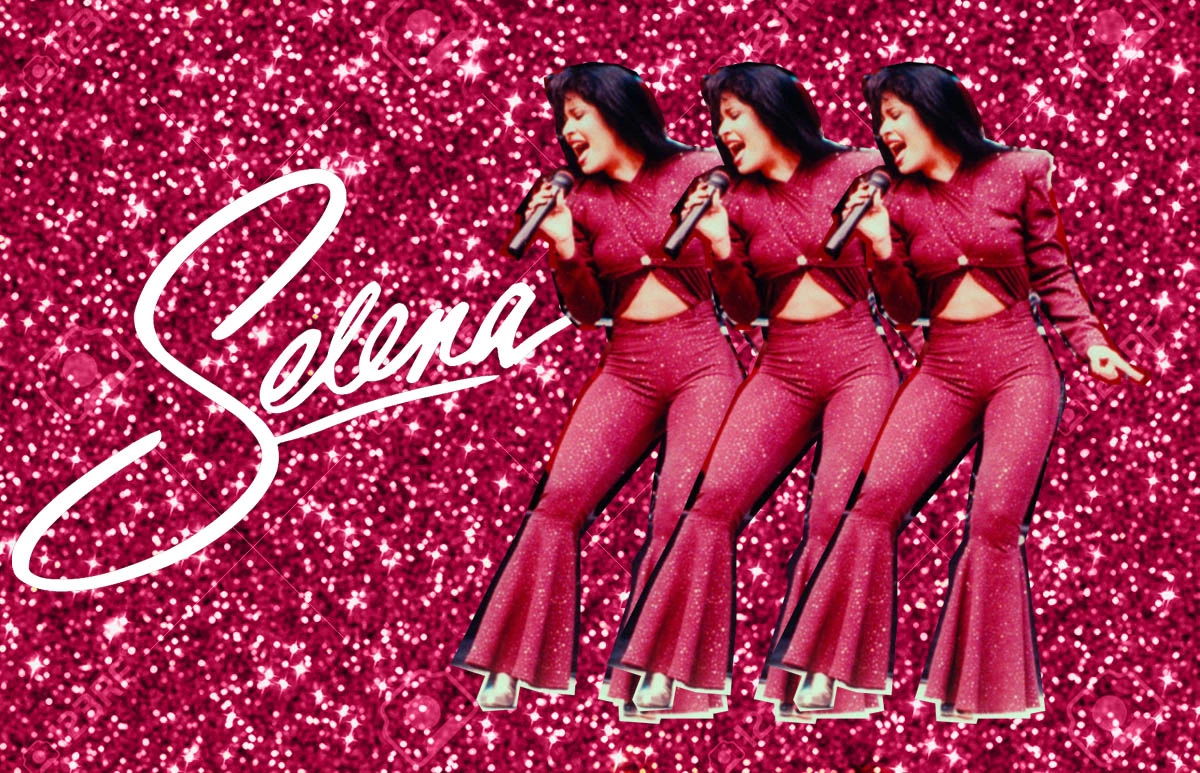 Habrá una serie inspirada en la vida de Selena Quintanilla
