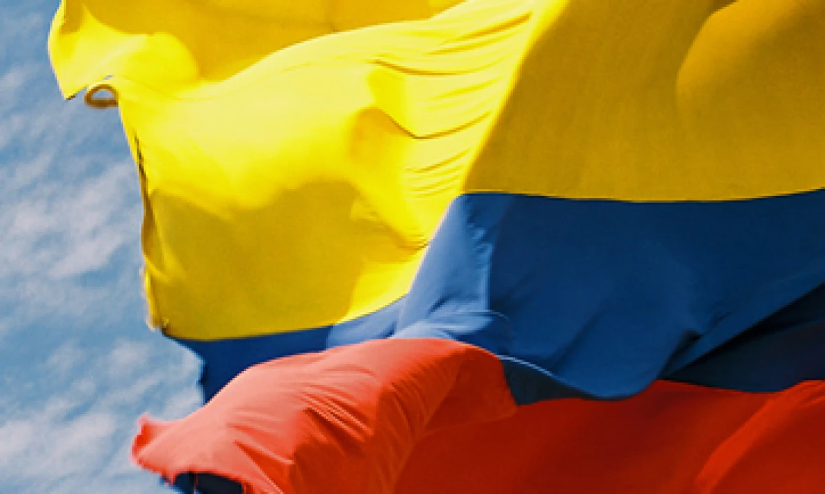Podrán votar poco más de 3.9 millones de colombianos. (Foto: Getty Images)