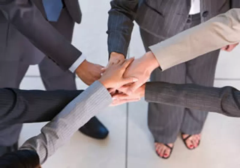 Unir a las empresas y clientes permite desarrollar productos acorde a las necesidades de los consumidores. (Foto: Photos To Go)