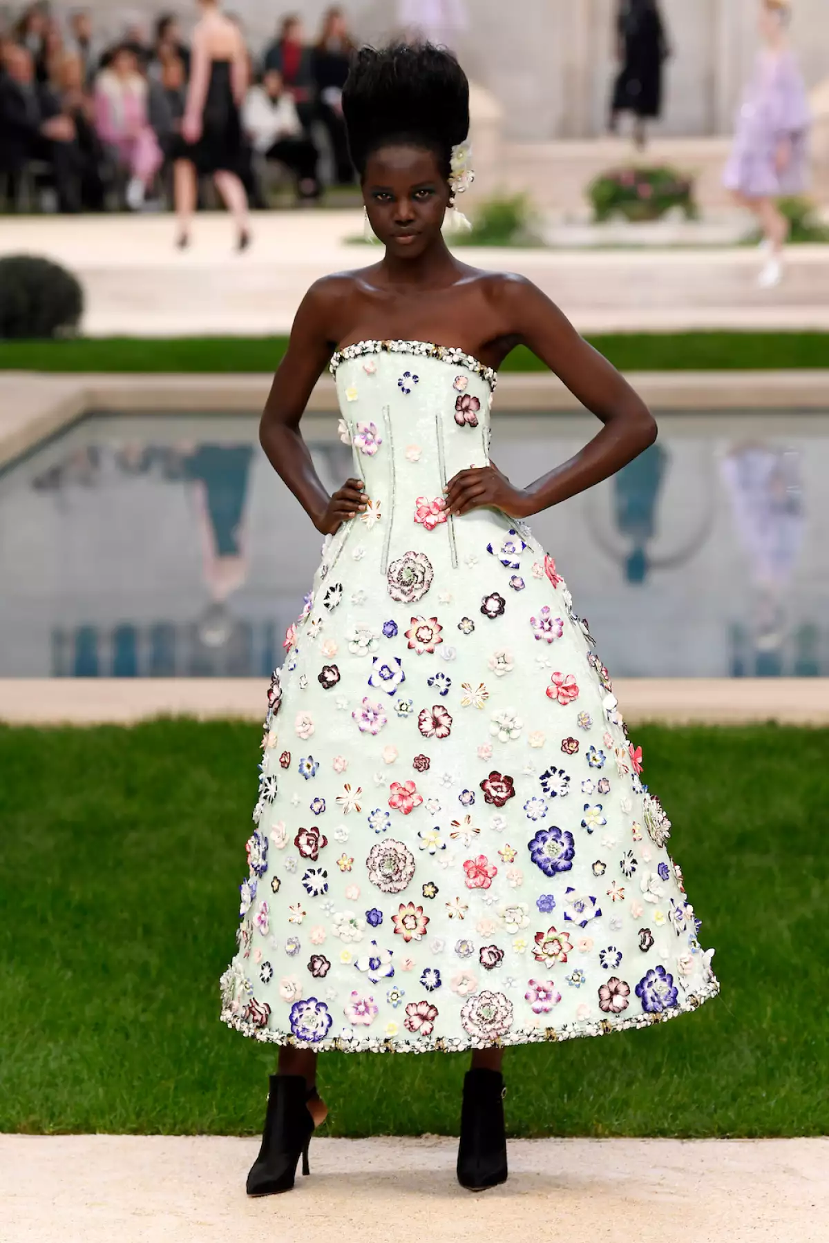 Chanel, Spring Summer 2019