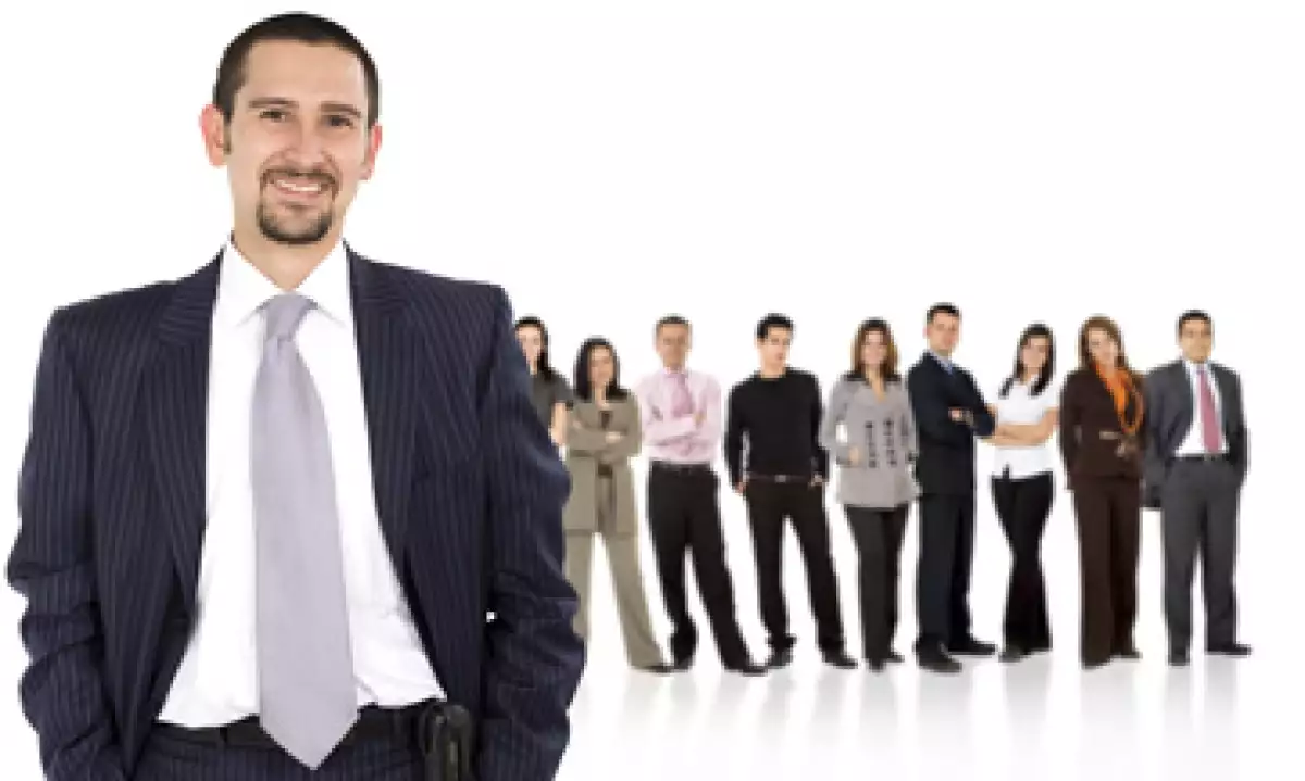 Para saber si realmente quieres ser jefe debes determinar si en tu plan de vida y carrera tienes ese objetivo. (Foto: Photos to Go)