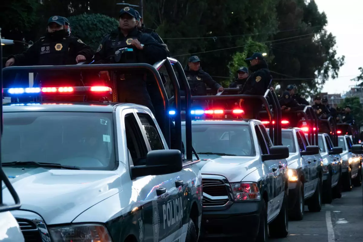 Iztapalapa ya no es la alcaldía con mayor percepción de inseguridad en CDMX, ¿cuál es?