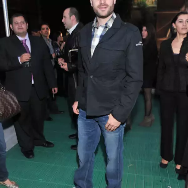 Maximiliano Villegas