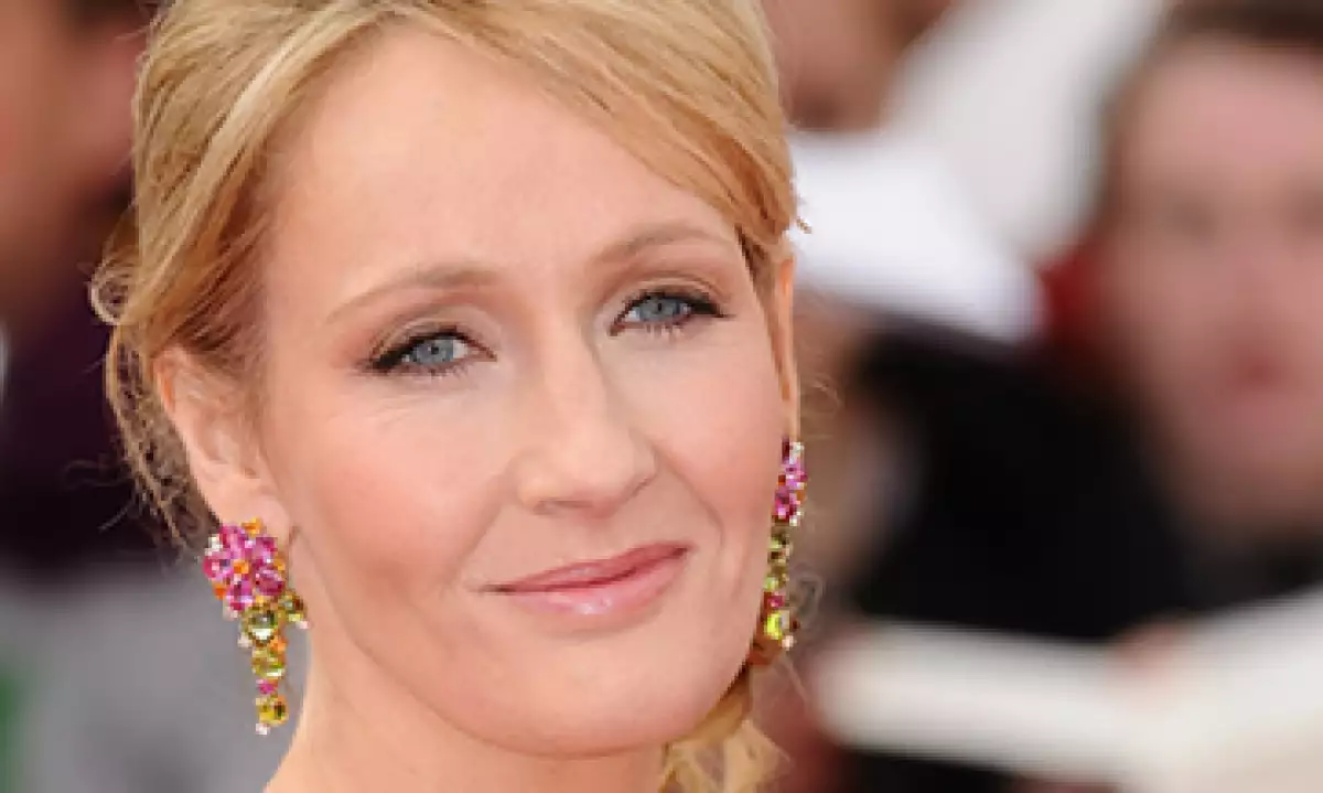 J.K. Rowling escribió que la profesora Umbridge es uno de los más desagradables. (Foto: Getty Images )