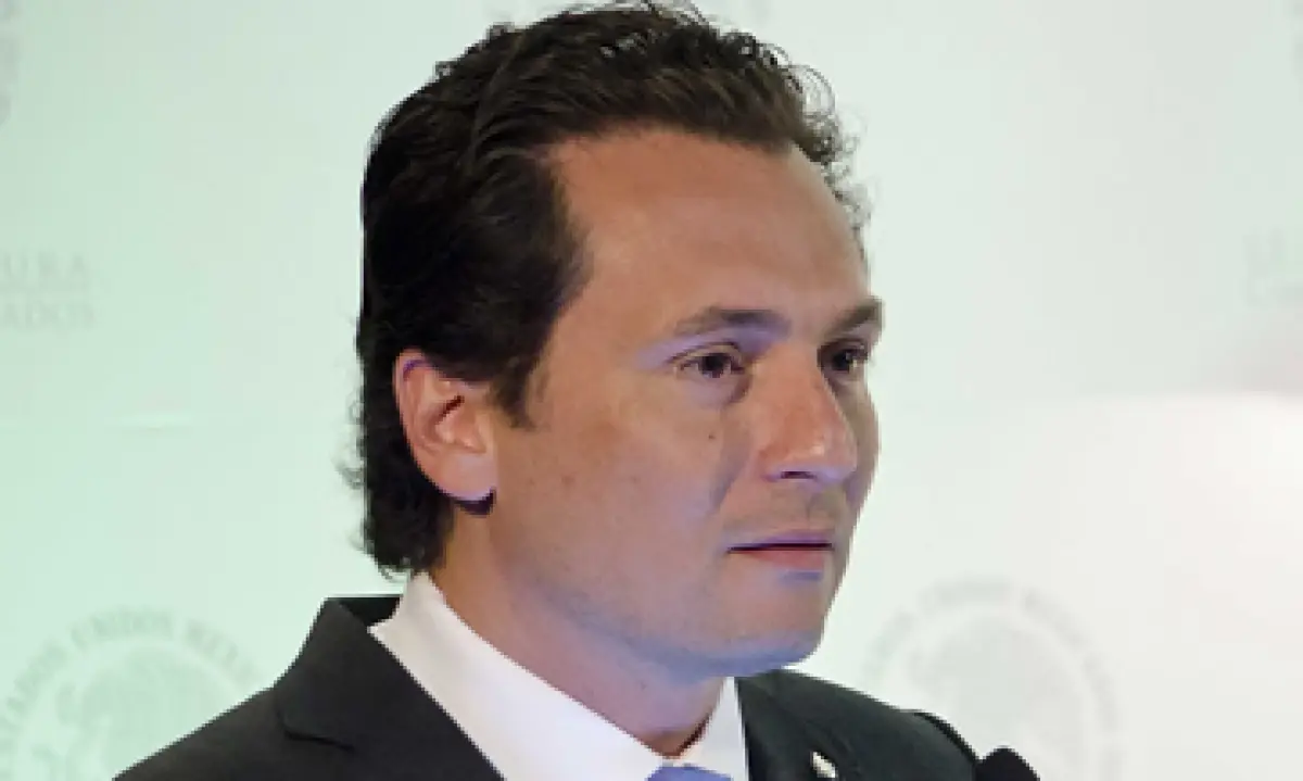 Emilio Lozoya