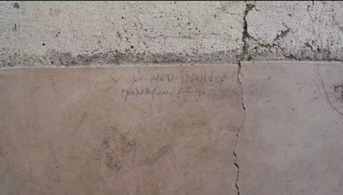 Graffiti