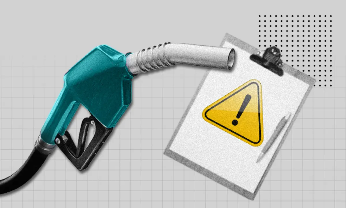 La reforma a la ley pone acento en disminuir la importación de gasolinas que no cumplen con las obligaciones fiscales.