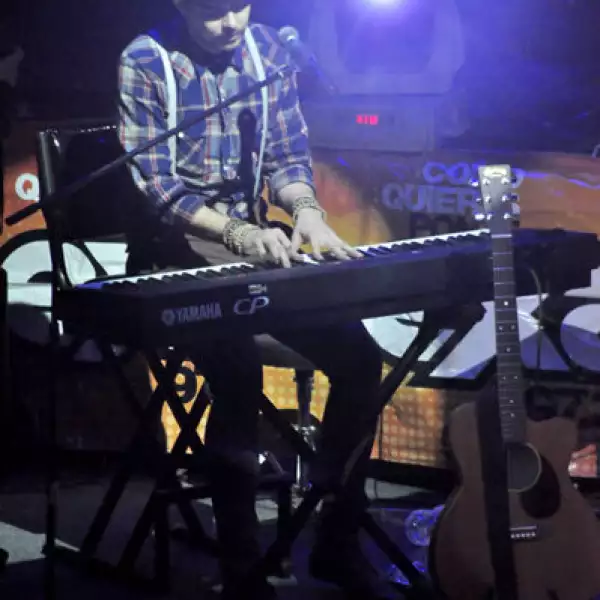 Exacústico de Jesse & Joy