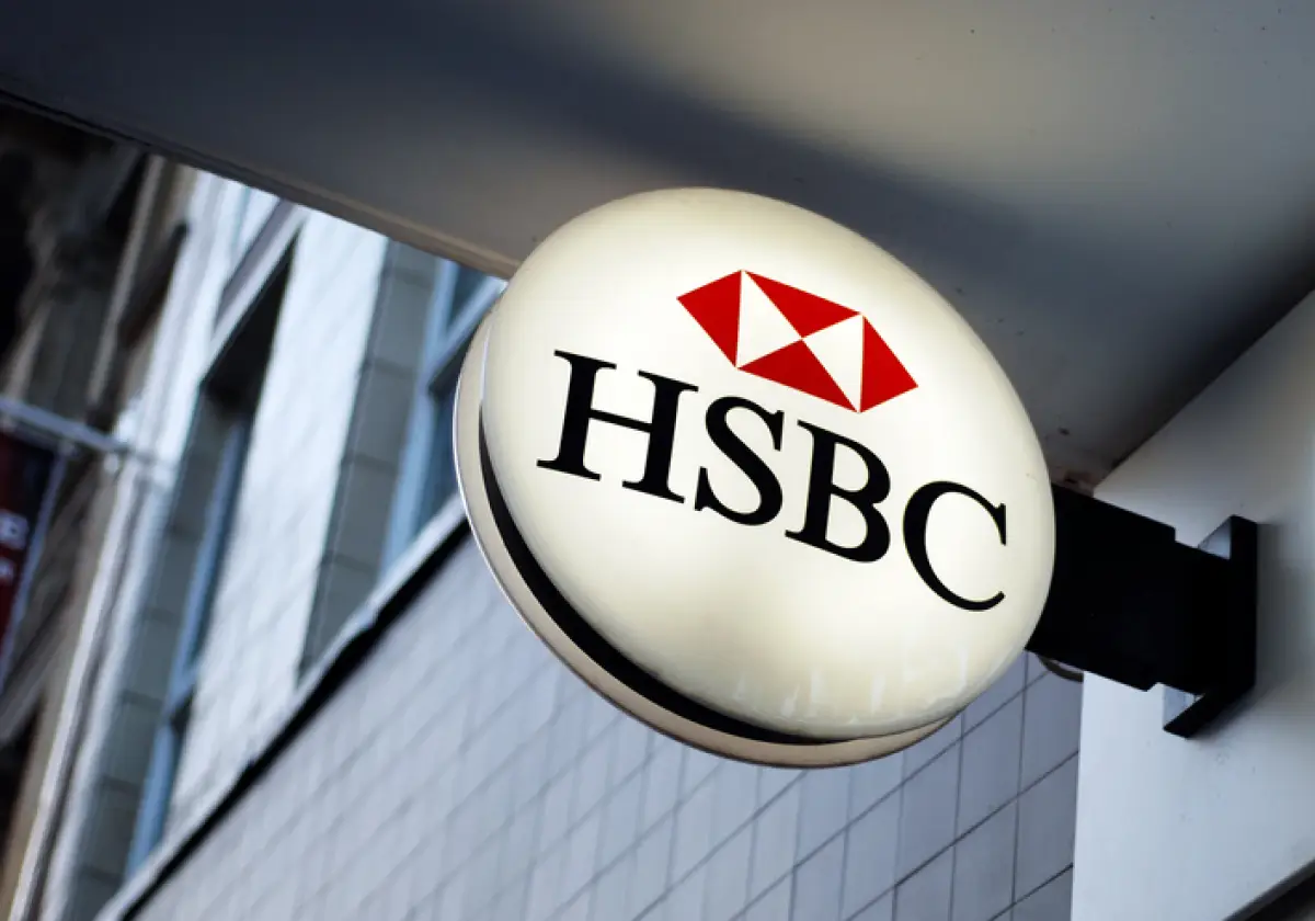 hsbc depositos