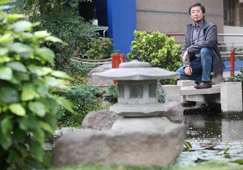 Científico Titicaca