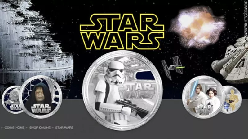 Star Wars
