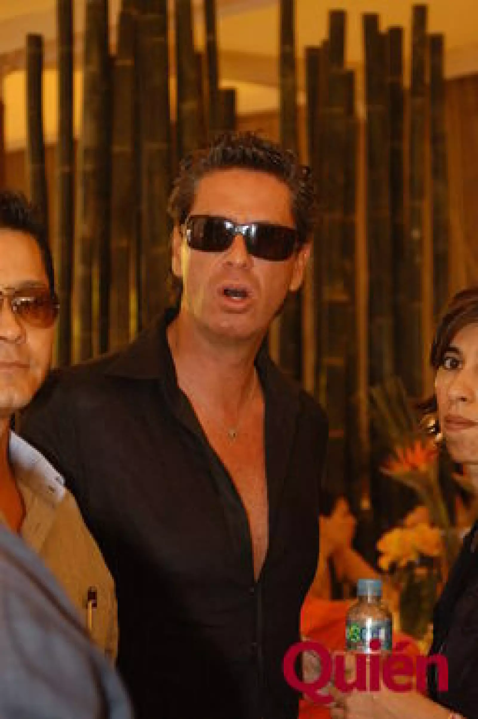 Miguel Ortiz Monasterios