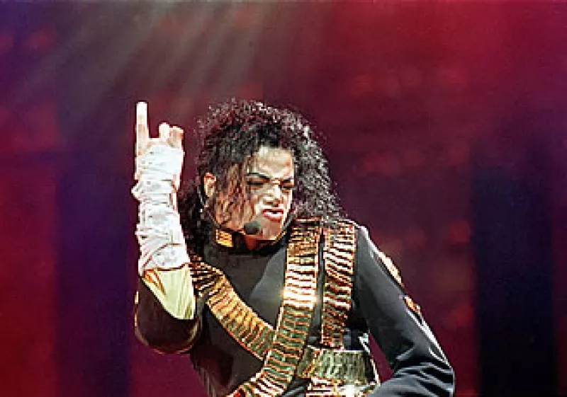 Michael Jackson inició su carrera en 1964, al unirse con sus hermanos para formar The Jackson 5 (Foto: AP)