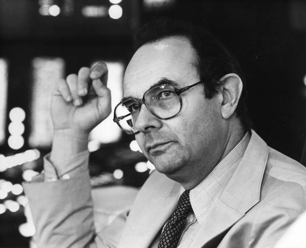  Stanley Donen