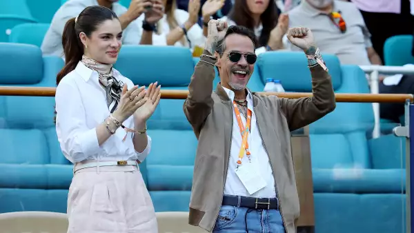 Miami Open Presented by Itau 2025 - Day 4