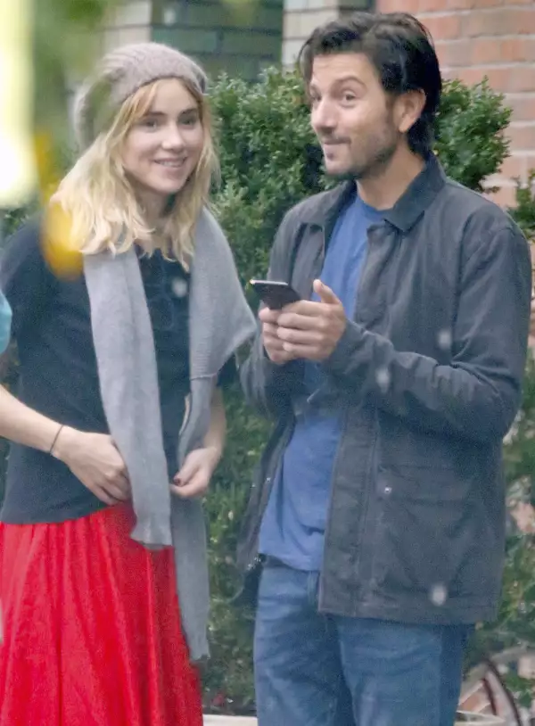 Diego Luna