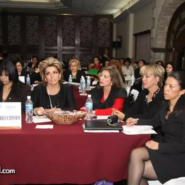 Asamblea Nacional de Mujeres Empresarias