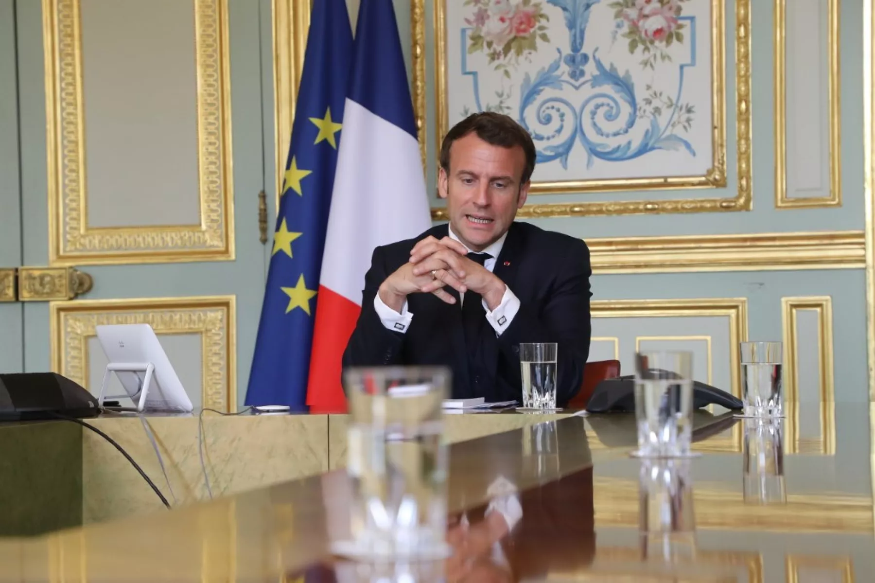 FRANCE-HEALTH-VIRUS