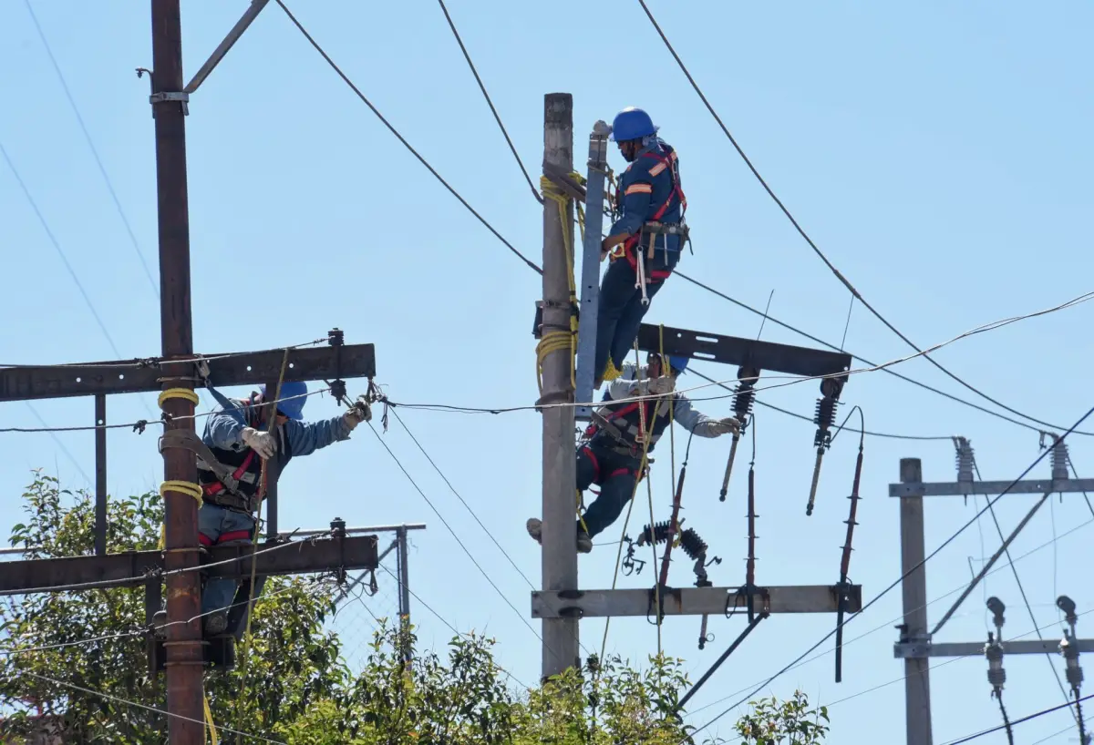 La Suprema Corte 'tumba' en definitiva la reforma eléctrica de AMLO