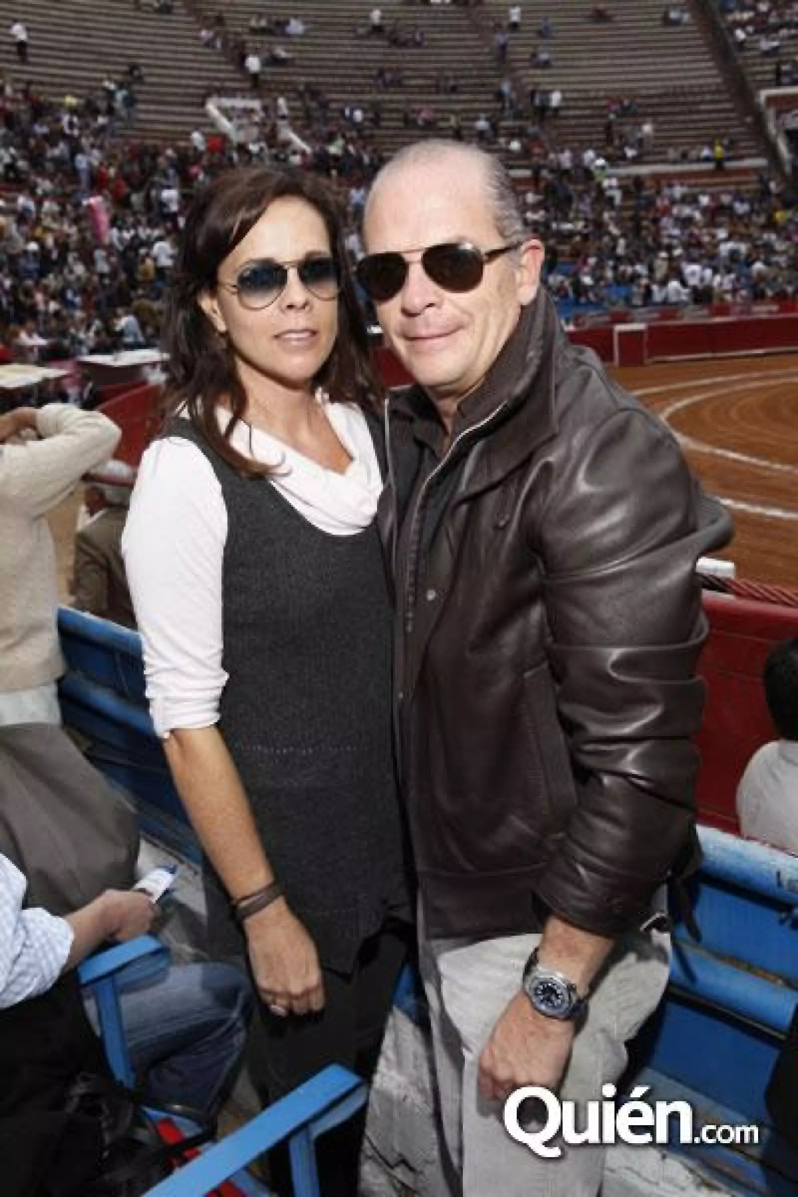 5a. Corrida de Toros.