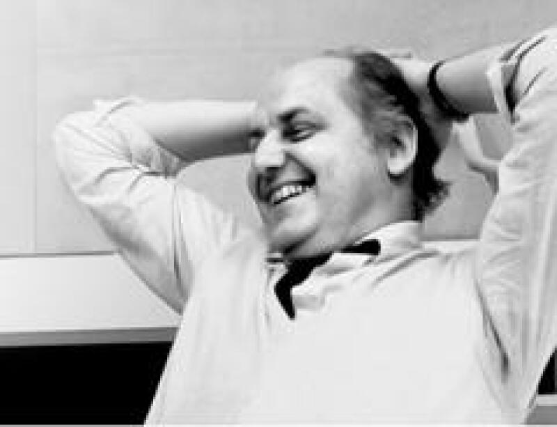 Hans Hollein A
