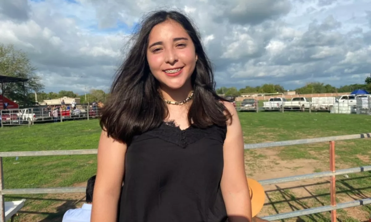 Katia López, la próxima estudiante mexicana en llegar a la NASA
