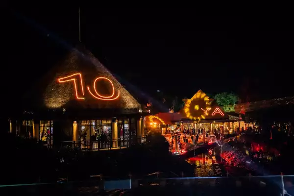 10 aniversario