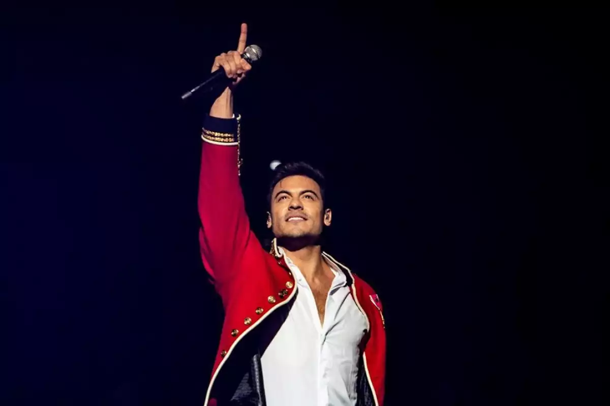 Carlos Rivera