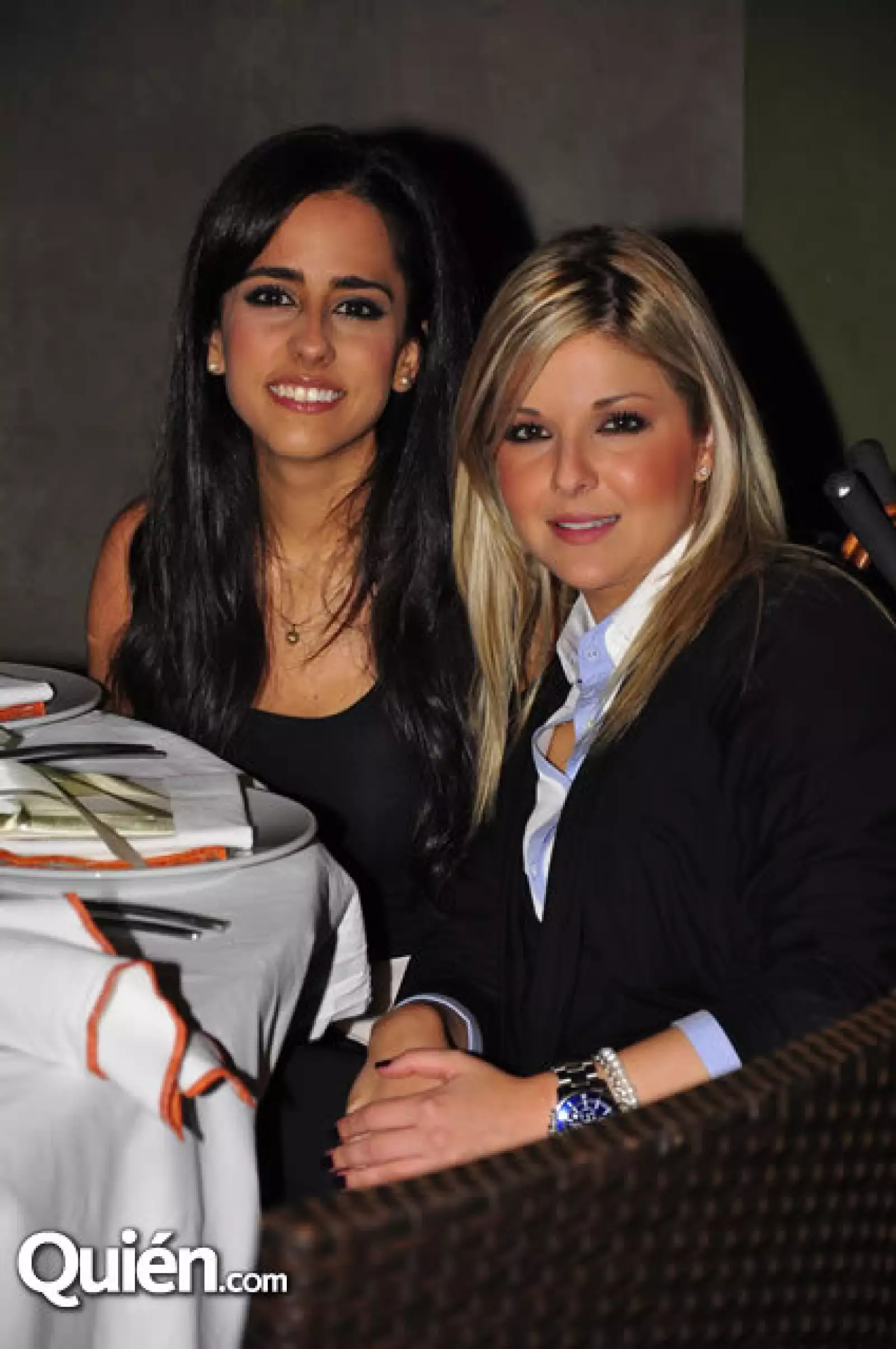 Ale Garibay,Ale Prieto