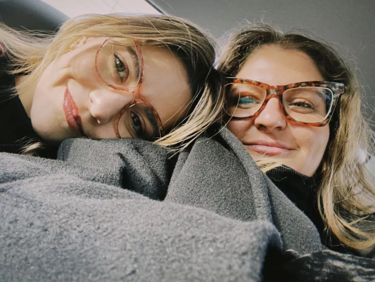 Love Tour: Ashley y Lety nos cuentan todo sobre su nuevo proyecto 
