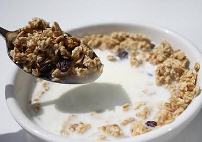 Nopal Y Avena Para Perder Peso