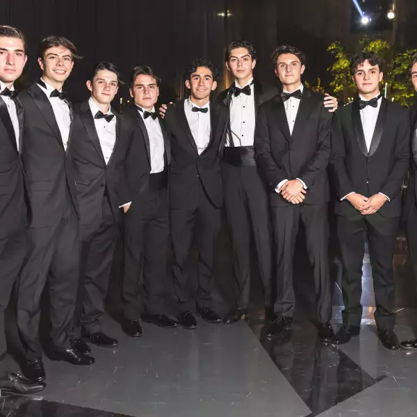 GRADUACIÓN MIRAFLORES